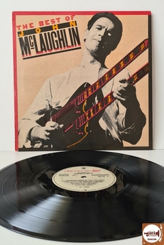 John McLaughlin - The Best Of