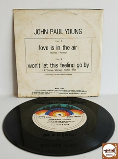 John Paul Young - Love Is In The Air - comprar online