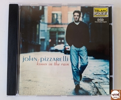 John Pizzarelli - Kisses In The Rain (Import. EUA)