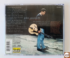 John Pizzarelli - Kisses In The Rain (Import. EUA) na internet