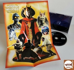 John Williams - Star Wars - Episode I: The Phantom Menace - comprar online