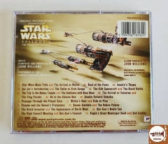 John Williams - Star Wars - Episode I: The Phantom Menace na internet