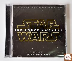 John Williams - Star Wars: The Force Awakens (Original Soundtrack)