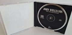 John Williams - The Virtuoso Guitar - comprar online