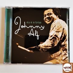 Johnny Alf - Eu E A Brisa