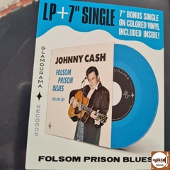 Johnny Cash - Sings I Walk The Line (Novo / Lacrado) - comprar online