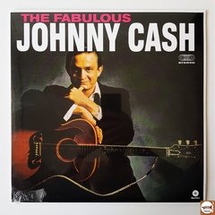Johnny Cash - The Fabulous Johnny Cash (Novo / Lacrado)