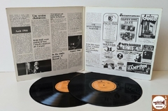 Johnny Hodges And Wild Bill Davis (Volume 1 e 2 / Imp. França / Capa Dupla) - comprar online