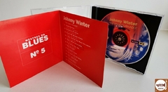 Johnny Winter - The Texas Tornado - comprar online