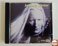 Johnny Winter - The Texas Tornado