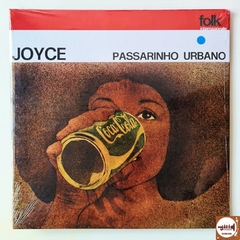 Joyce - Passarinho Urbano (Ed. Limitada / Tres Selos / Disco Verde) - comprar online