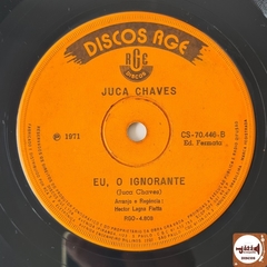 Juca Chaves - Jeová, Jeová