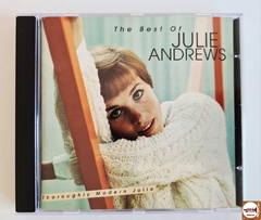 Julie Andrews - The Best Of Julie Andrews (Import. EUA)