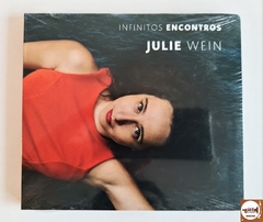 Julie Wein - Infinitos