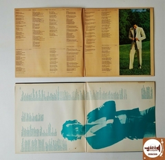 LPs Julio Iglesias (2x LPs) - comprar online