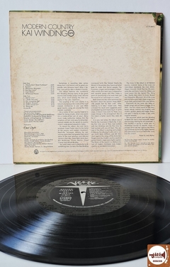 Kai Winding - Modern Country (Imp. EUA / 1964) - comprar online