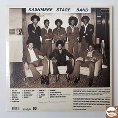 Kashmere Stage Band - Texas Thunder Soul 1968-1974 na internet