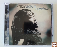 Keiko Matsui - Sapphire (Import. EUA)