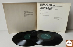 Keith Jarrett - Eyes Of The Heart (2xLPs / Capa dupla) - comprar online