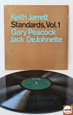 Keith Jarrett, Gary Peacock, Jack DeJohnette - Standards, Vol. 1