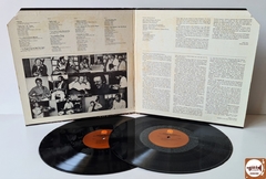 Kenny Burrell - Ellington Is Forever, Vol. 2 (2xLPs / Import. EUA) - comprar online