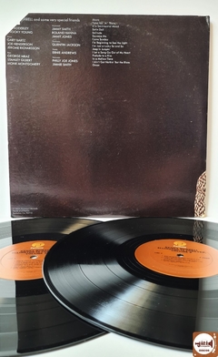 Kenny Burrell - Ellington Is Forever, Vol. 2 (2xLPs / Import. EUA) na internet