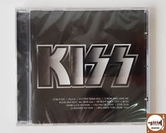 Kiss - Série Icon