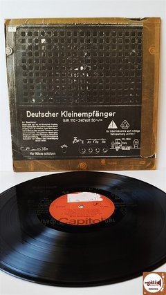 Kraftwerk - Radio-Activity - comprar online