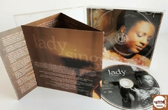 Lady Sings The Blues (Volume 2) - comprar online