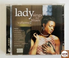 Lady Sings The Blues (Volume 2)