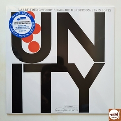 Larry Young - Unity (2022 / Blue Note)