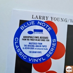 Larry Young - Unity (2022 / Blue Note) - comprar online