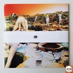 Led Zeppelin - Houses Of The Holy (Lacrado / Capa Dupla / 180g) - comprar online