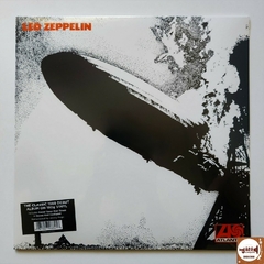 Led Zeppelin - Led Zeppelin 1969 (Imp. Alemanha /Novo / Lacrado)