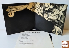 Led Zeppelin - Led Zeppelin IV (Com encarte / Capa dupla) - comprar online
