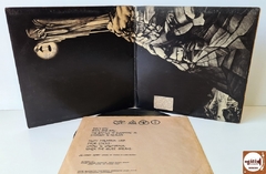 Led Zeppelin - Led Zeppelin IV (Imp. EUA / 1971 / Com encarte) - comprar online