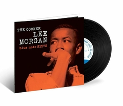 Lee Morgan - The Cooker (Blue Note - Tone Poet / Lacrado)