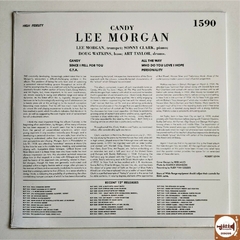 Lee Morgan - Candy (Imp. Europa / 2023 / Lacrado) na internet