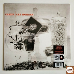 Lee Morgan - Candy (Imp. Europa / 2023 / Lacrado)