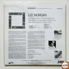 Lee Morgan - Cornbread (Blue Note - Tone Poet / 2023 / Lacrado) - loja online