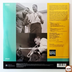 Lee Morgan - Here's Lee Morgan (Import. Europa / Lacrado) na internet