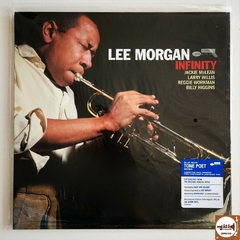 Lee Morgan - Infinity (Blue Note - Tone Poet / 2023 / Lacrado)