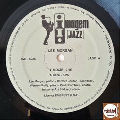 Lee Morgan - Lee Morgan (1969) - Jazz & Companhia Discos
