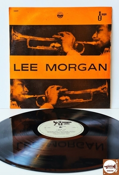 Lee Morgan - Lee Morgan (1969)