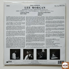 Lee Morgan - The Cooker (Blue Note - Tone Poet / Lacrado) - Jazz & Companhia Discos