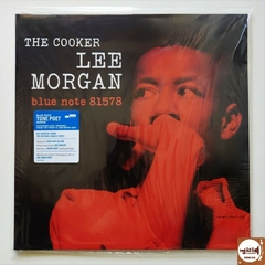 Lee Morgan - The Cooker (Blue Note - Tone Poet / Lacrado) na internet