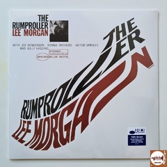 Lee Morgan - The Rumproller (Blue Note / 2020)