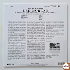 Lee Morgan - The Rumproller (Blue Note / 2020) na internet