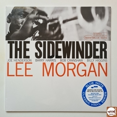 Lee Morgan - The Sidewinder (Lacrado / 2020 / Blue Note)