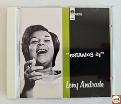 Leny Andrade - Estamos Aí